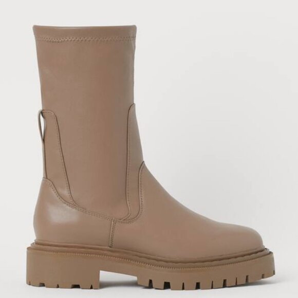 H&M Chelsea boots - Picture 1 of 8